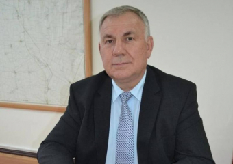 «Вы посвятили себя очень важному делу»: глава Морозовского района поздравил соцработников с праздником 