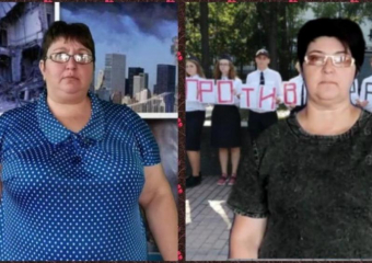 Онлайн-беседу «Скажем террору - нет!» провели ко Дню солидарности в борьбе с терроризмом в Сибирьчанском СК