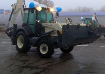 Автопарк газового хозяйства Морозовска пополнился новой техникой