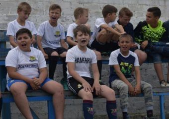 А потом говорят, что некуда ходить у нас, - футбольный тренер о низкой активности морозовчан на мероприятиях