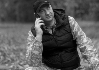 При выполнении боевого задания в зоне СВО погиб  Семенченко Алексей Валерьевич
