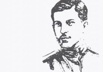 Герой, чьё имя носит улица: кем был Михаил Кривошлыков и почему о нём важно помнить сегодня