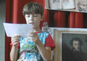 «Как слово наше зародилось»: в станице Вольно-Донской вспоминали Кирилла и Мефодия