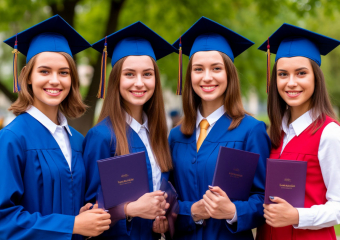 Учиться дольше, чтобы знать больше: студенты в России переходят на 6-летнее обучение