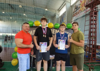 Морозовский район вышел на спортивную арену: кто оказался сильнее