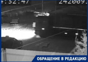 «Мы не можем так жить»: жители Морозовска просят запретить проезд «КамАЗов» вблизи их домов