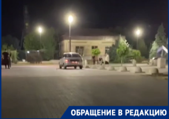 «Морозовская молодежь плевать хотела на стариков и детей»: на громкую музыку жалуются морозовчане 
