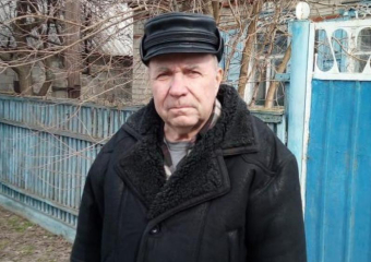 Стихотворение "День Медика - 2020" написал морозовчанин