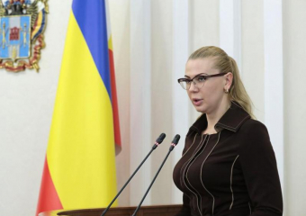 Ирина Гелас вновь заняла пост директора потребительского рынка Ростовской области