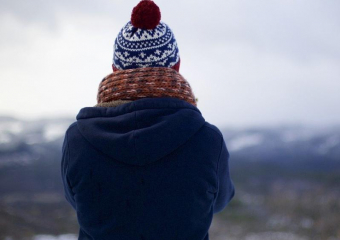 Снова мороз: похолодание до -4 обещают морозовчанам в четверг