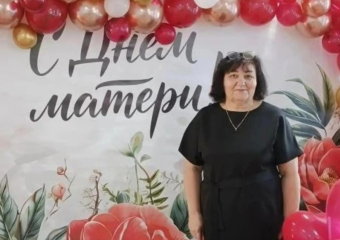 37 лет в одной школе: Любовь Савилова передает пост директора