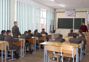 Афганистан - память, которая не уходит: в Морозовске почтили 37-ю годовщину вывода войск