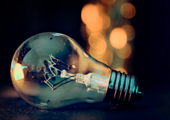 На каких улицах Морозовска выключат свет 24 ноября