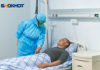 В России фиксируется рост заболеваемости гонконгским гриппом