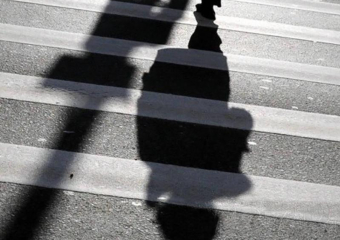 Печальная статистика ГИБДД: в 2021 году в Морозовском районе в ДТП погибли три пешехода