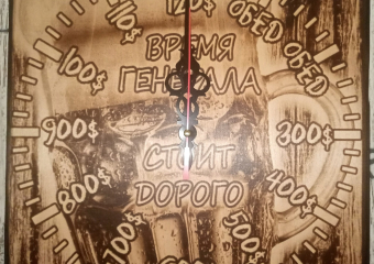 Дарите родным индивидуальные эко-подарки, изготовленные на заказ