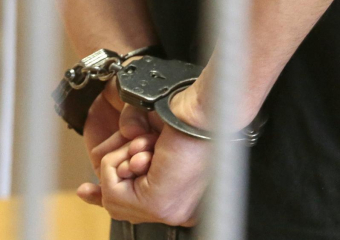42-летнего морозовчанина заключили под стражу по обвинению в убийстве