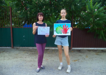 «Сказать «нет» - тоже сила»: в Морозовске подросткам рассказали о рисках наркотиков