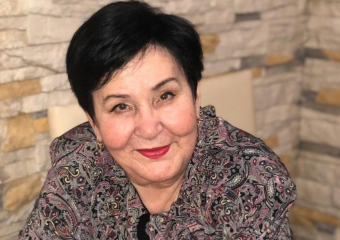40 дней назад этот мир покинула Римма Тимуровна ﻿Литвинова