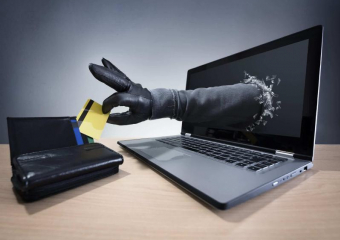 ВСУ выманили у морозовчанина 5 миллионов рублей