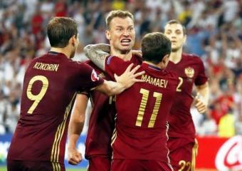 Подъесаул в Морозовске прокомментировал проигрыш российской сборной