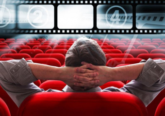 Мультфильмы и кино: кинотеатр "Премьера" возобновляет работу