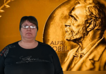 О семи лауреатах Нобелевской премии из России рассказали культорганизаторы Сибирьчанского сельского клуба