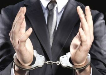 Более 15 миллионов рублей похитил воспользовавшийся служебным положением морозовчанин 