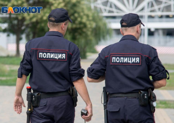 Сообщать в полицию о местах продажи наркотиков просят жителей Морозовского района