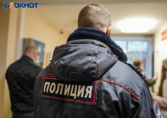 О фактах незаконного оборота наркотиков просят рассказать жителей Морозовска 