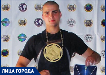 Пауэрлифтер из хутора Грузинов поделился секретами своих достижений