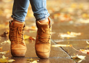 Всего +5 градусов тепла обещают синоптики в пятницу, 12 ноября