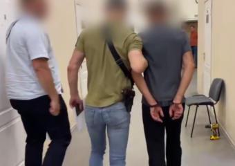 Не поделили место для рыбалки: подозреваемого в убийстве жителя Морозовска задержали спустя 2 месяца 