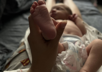 20 тысяч рублей за рождение ребенка теперь будут выплачивать морозовчанам