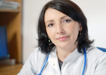 Режим работы врачей в праздничные дни назвала заведующая детской поликлиникой Морозовска 