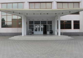 Многофункциональный молодежный центр может появиться в РДК Морозовского района