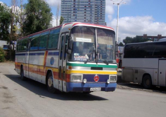 Вопрос-ответ: Будет ли ходить автобус "Морозовск-Ростов"?