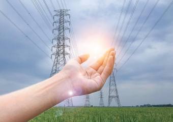 На пяти улицах Морозовска отключат свет 1 сентября