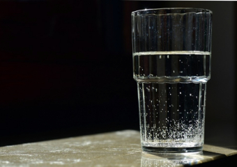 Почти половина проб из водопроводов в сельской местности Ростовской области оказалась с плохими показателями