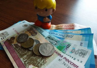 Детские выплаты по-новому: что изменится для семей с 1 января 2026 года