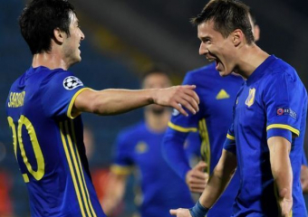 ПСВ будет атаковать, и у "Ростова" появится возможность для гола, - футболист из Морозовска