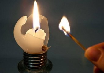 6 октября часть Морозовска снова останется без электричества