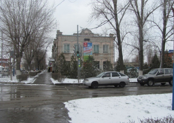 Названы два новых главы в Морозовске - городского поселения и администрации городского поселения
