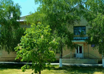 В Детской школе искусств Морозовского района начали капитальный ремонт