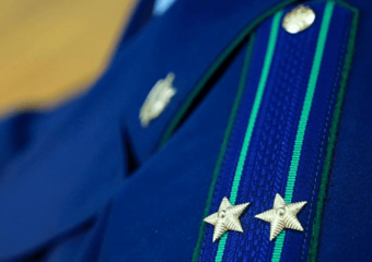 Прокурор Морозовского района проведет первичный отбор кандидатов для поступления в ВУЗы по направлениям прокуратуры 