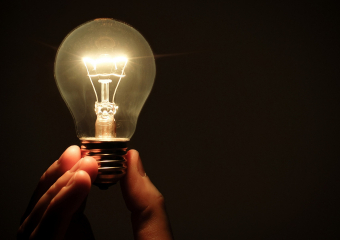 На шести улицах и двух переулках Морозовска 28 апреля погасят свет