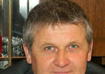 3 года назад не стало Михаила Викторовича Терентьева