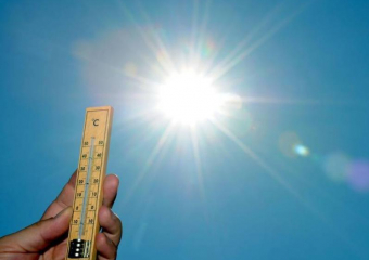Жара до +37 градусов ожидается в Морозовске 16 июля