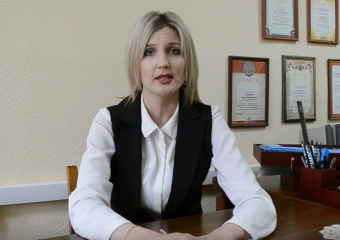 Социальный контракт: как могут улучшить свое благосостояние малоимущие морозовчане, на видео объяснила Татьяна Воронова 