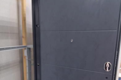 Входные и межкомнатные двери - магазин "Паритет" - 